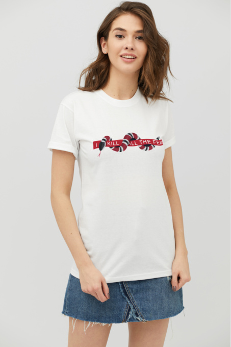 Футболки и поло YAPPI модель 2702199 Фото