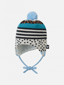 Шапка REIMA Moomin Yngst модель 5300201A-6301 Фото