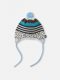 Шапка REIMA Moomin Yngst модель 5300201A-6301 Фото