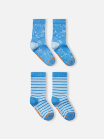 Набор носков REIMA Parit модель 5300202A-6391 Фото