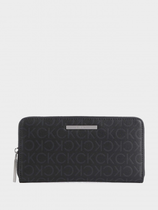 Кошельки Calvin Klein модель K60K611090-BAX Фото