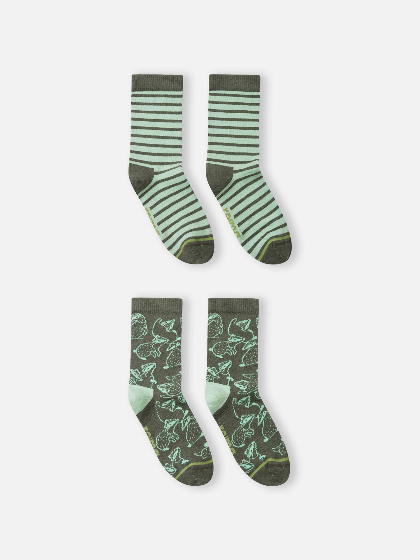 Набір шкарпеток REIMA Parit модель 5300202A-8511 Фото