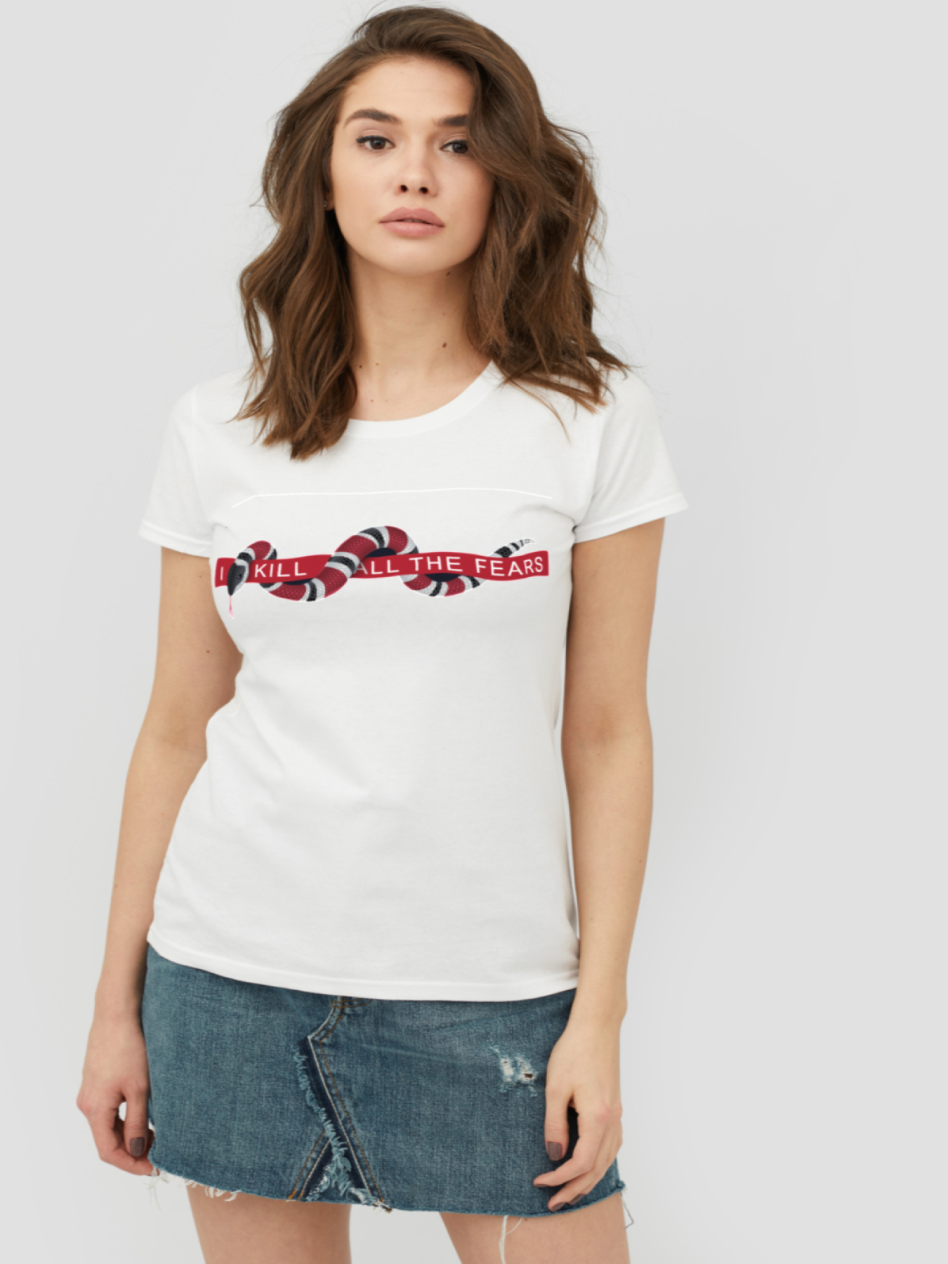 Футболки и поло YAPPI модель 1702238 Фото