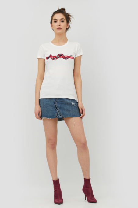 Футболки і поло YAPPI модель 1702238 Фото