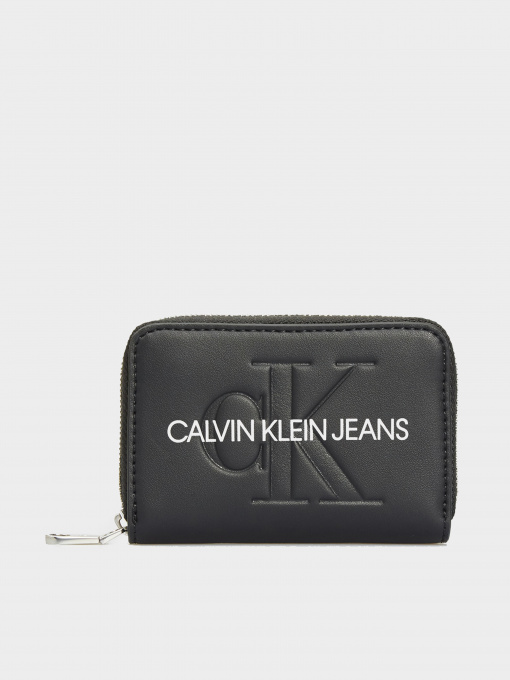 Кошельки Calvin Klein модель K60K607229-01F Фото