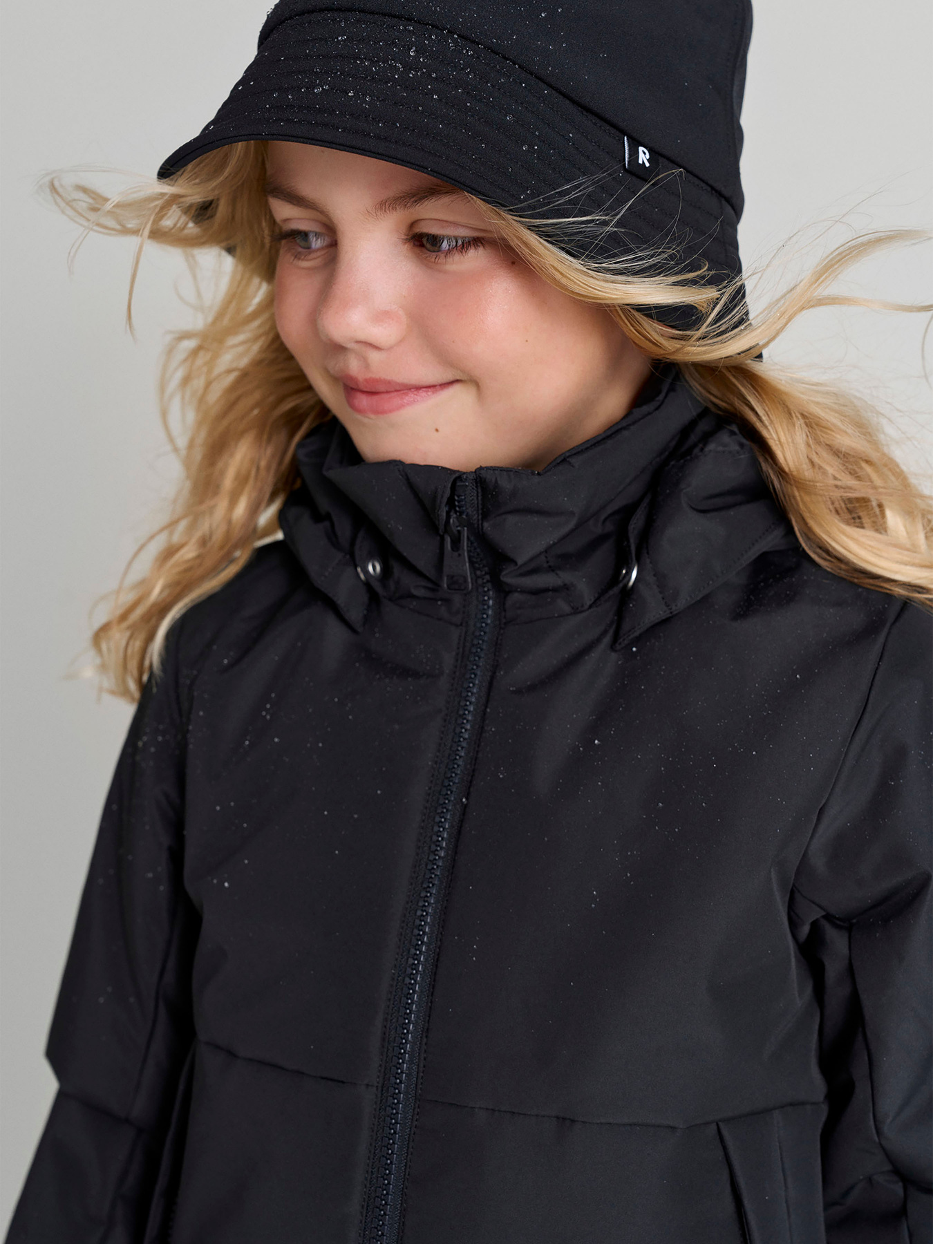 Панама REIMA Puketti модель 5300204B-9990 Фото