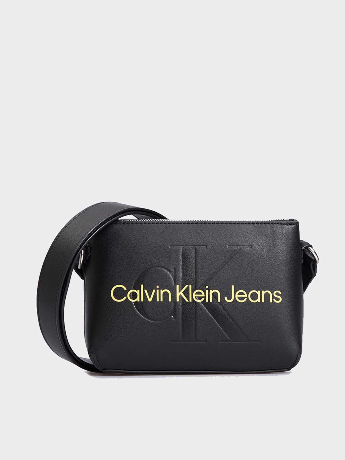 Сумки Calvin Klein модель K60K610681-01F Фото