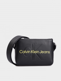 Сумки Calvin Klein модель K60K610681-01F Фото