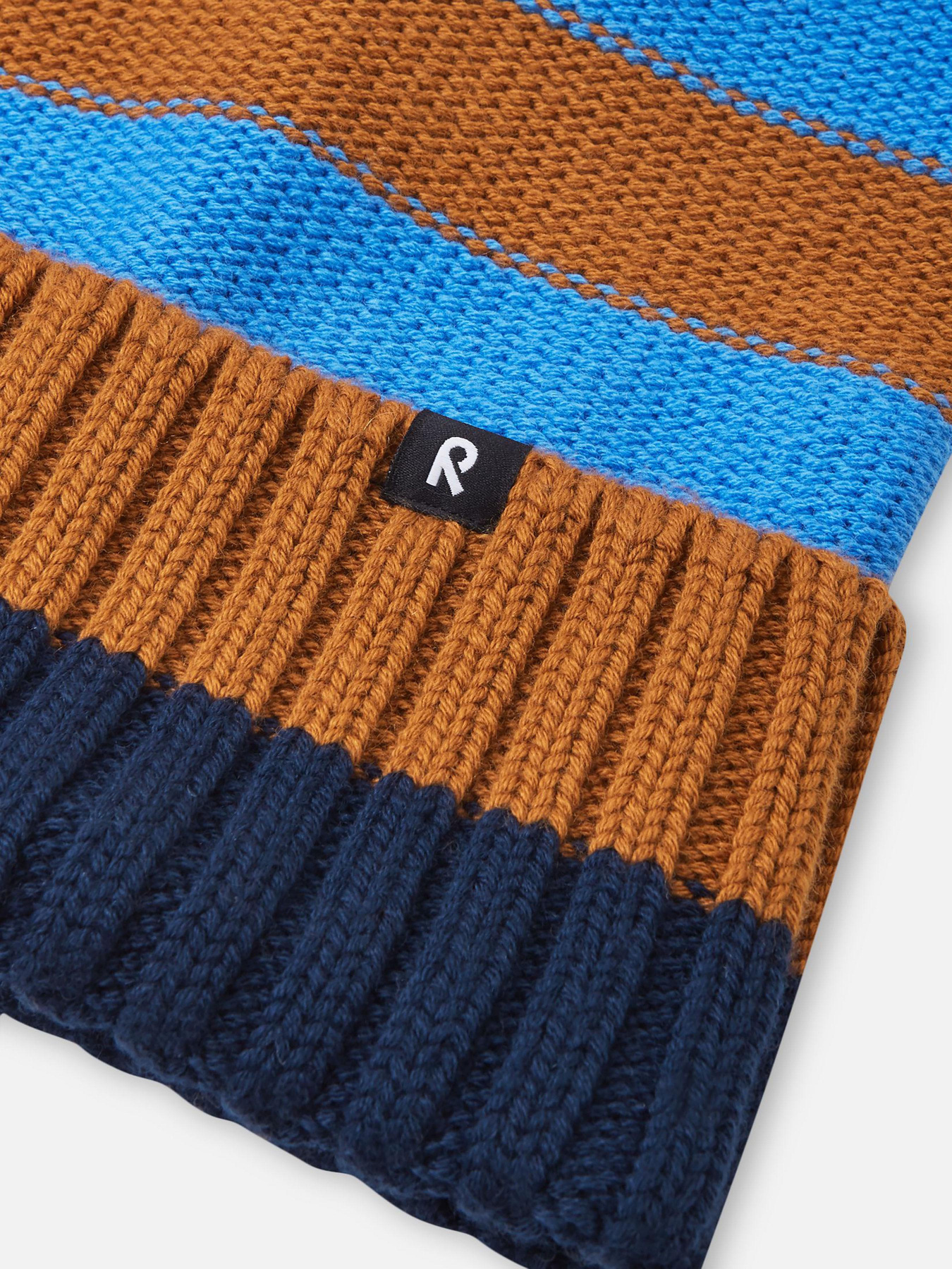 Шапка REIMA Koholla модель 5300213A-1491 Фото