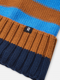 Шапка REIMA Koholla модель 5300213A-1491 Фото