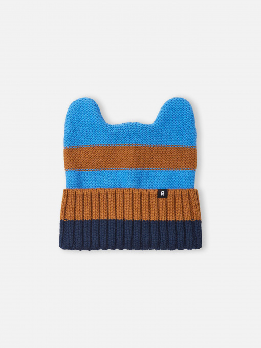 Шапка REIMA Koholla модель 5300213A-1491 Фото