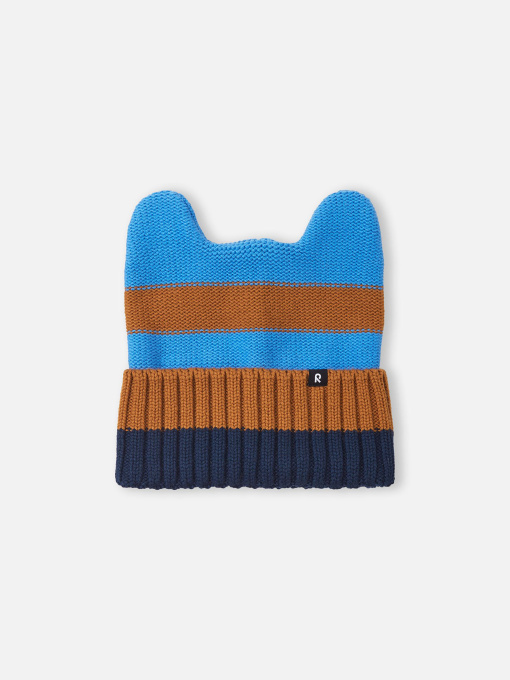 Шапка REIMA Koholla модель 5300213A-1491 Фото