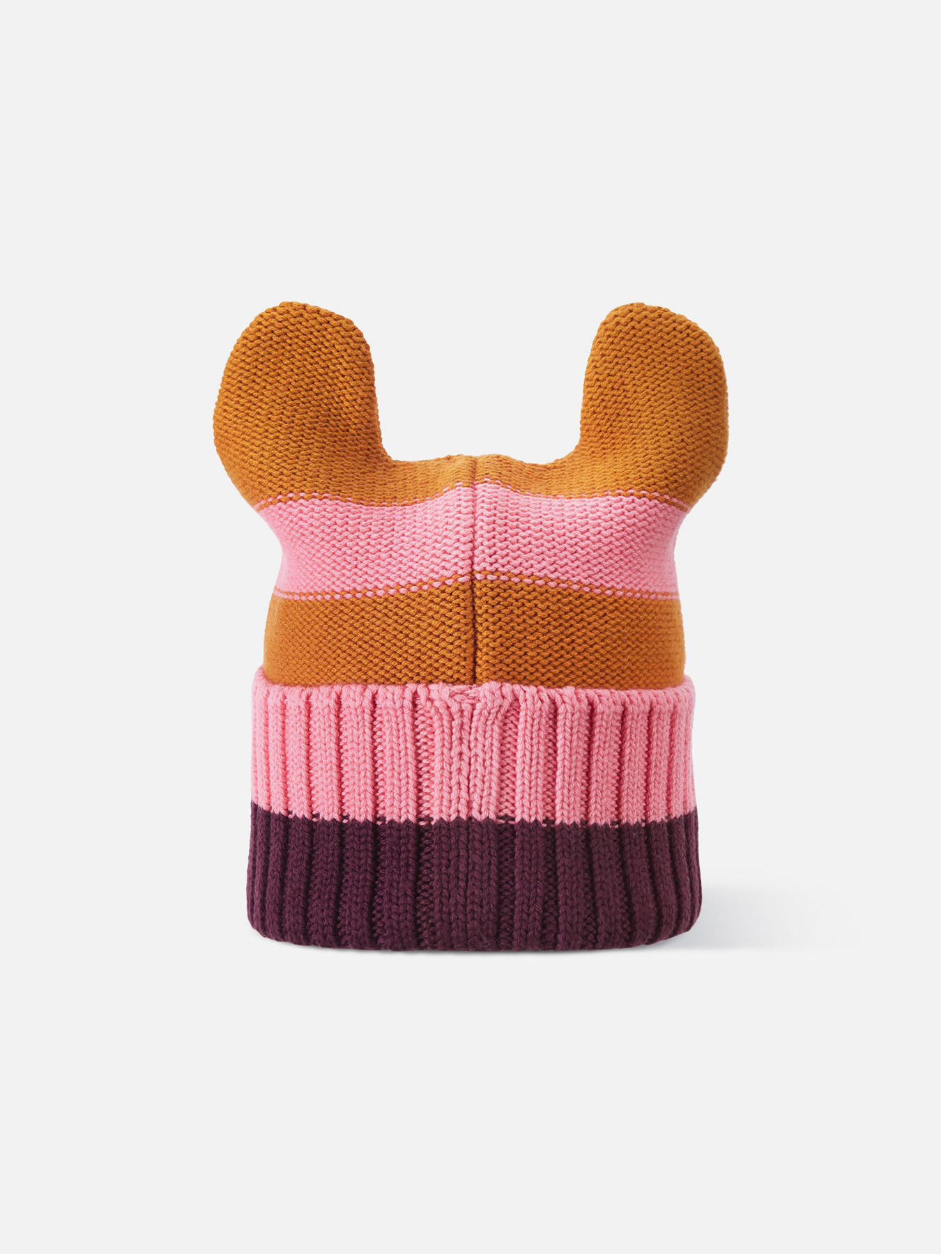 Шапка REIMA Koholla модель 5300213A-4371 Фото