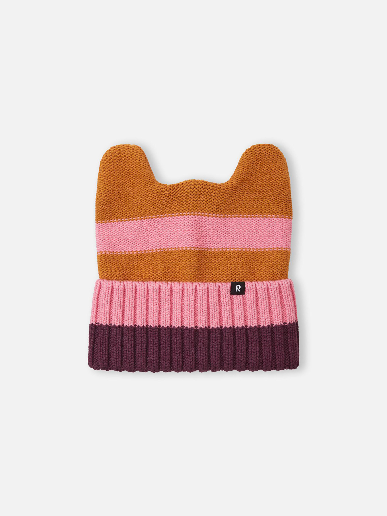 Шапка REIMA Koholla модель 5300213A-4371 Фото