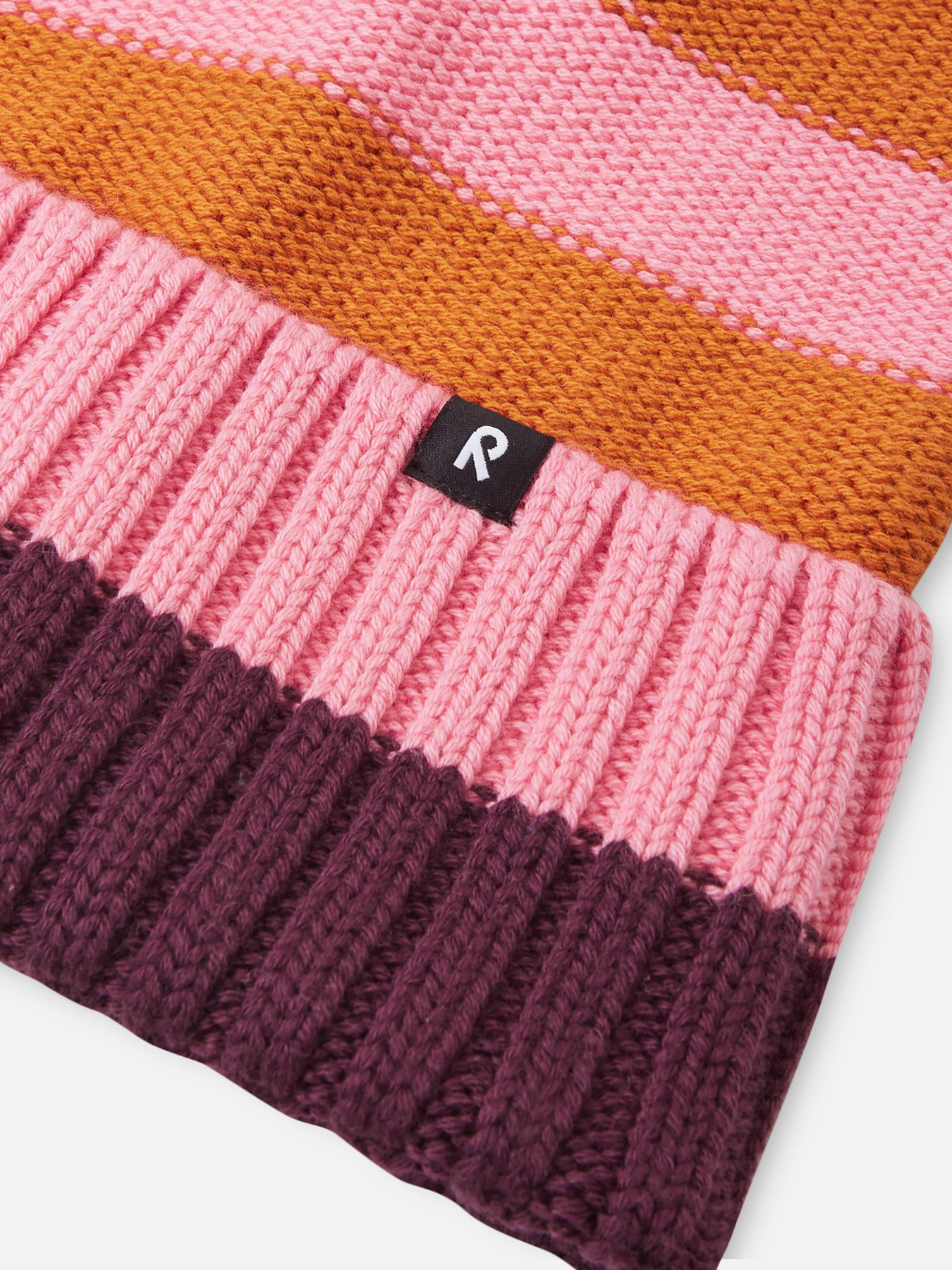 Шапка REIMA Koholla модель 5300213A-4371 Фото