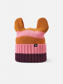 Шапка REIMA Koholla модель 5300213A-4371 Фото