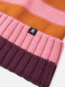 Шапка REIMA Koholla модель 5300213A-4371 Фото