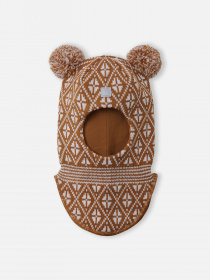 Балаклава REIMA Kuuraan Модель 5300214A-1491 Фото