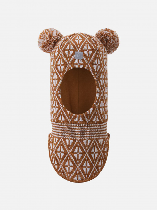 Балаклава REIMA Kuuraan модель 5300214A-1491 Фото