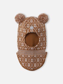 Балаклава REIMA Kuuraan модель 5300214A-1491 Балаклава REIMA Kuuraan модель 5300214A-1491 Фото