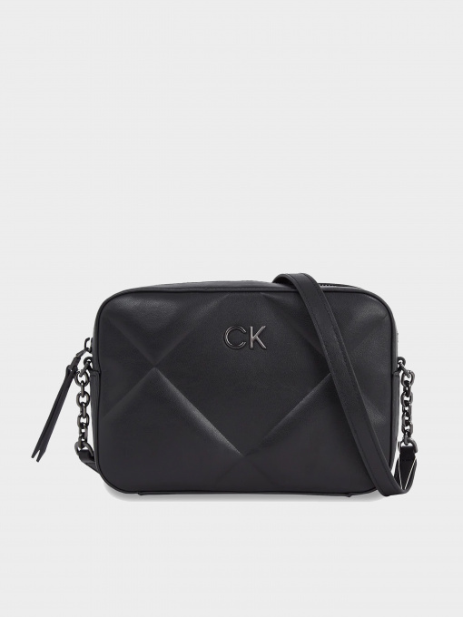 Сөмкелер Calvin Klein үлгі K60K610767-BAX Фото