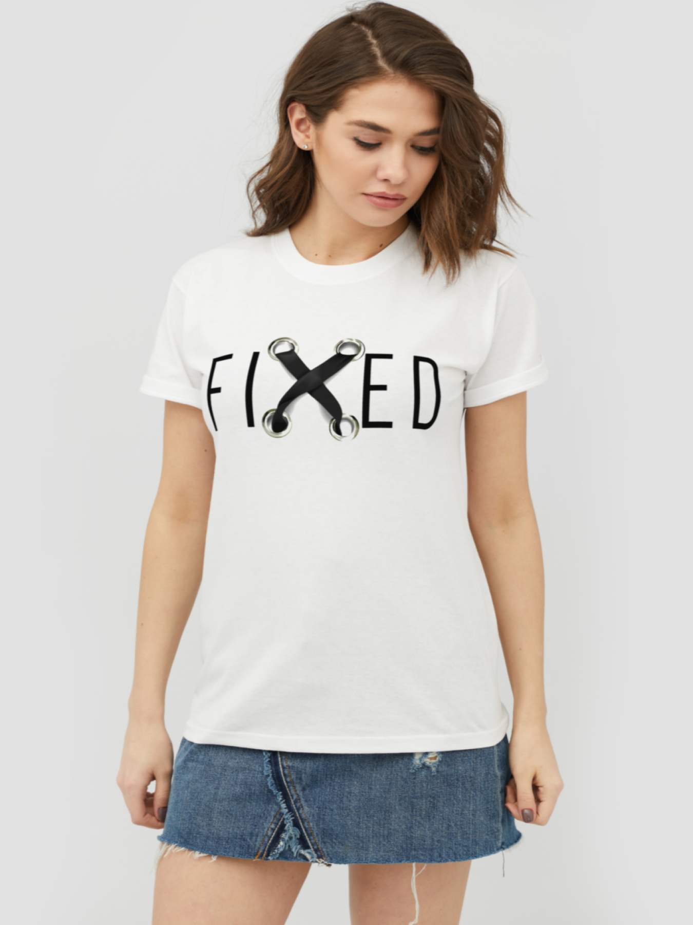 Футболки и поло YAPPI модель 2702198 Фото