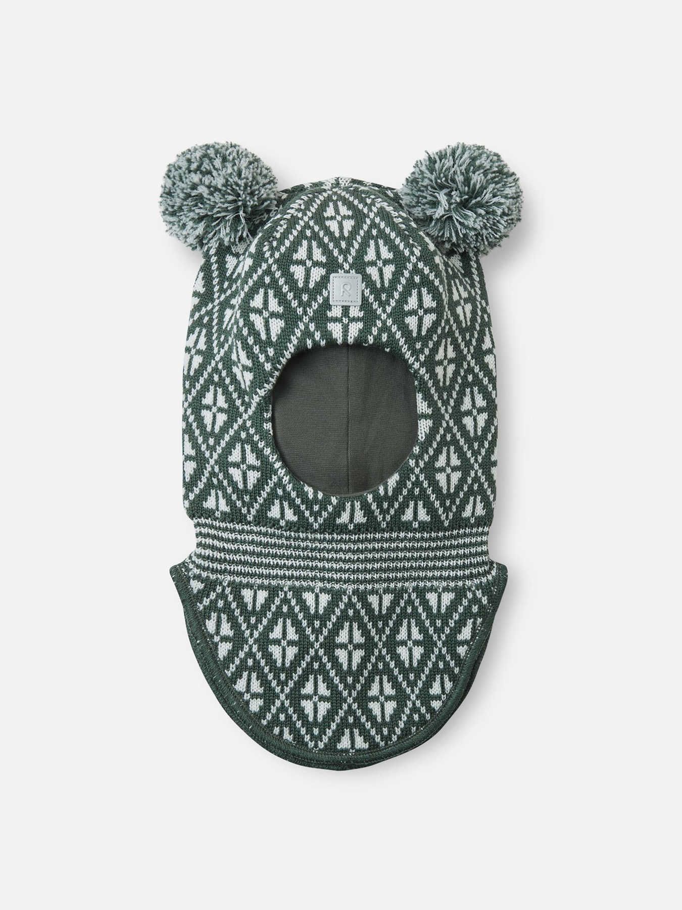 Балаклава REIMA Kuuraan Модель 5300214A-8511 Фото