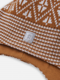 Шапка REIMA Kuuru модель 5300215A-1491 Фото