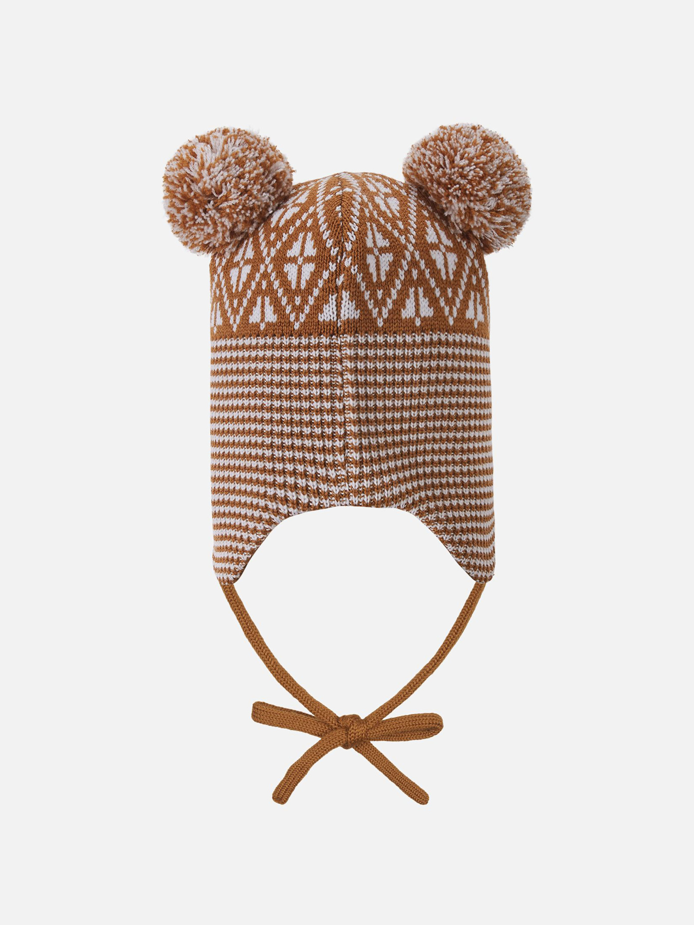 Шапка REIMA Kuuru модель 5300215A-1491 Фото