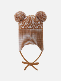 Шапка REIMA Kuuru модель 5300215A-1491 Фото