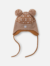 Шапка REIMA Kuuru модель 5300215A-1491 Фото