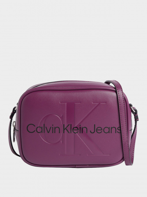 Сумки Calvin Klein модель K60K610275-VAC Фото