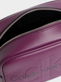Сумки Calvin Klein модель K60K610275-VAC Фото