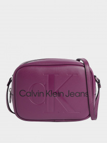 Сумки Calvin Klein модель K60K610275-VAC Фото