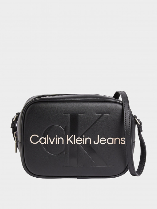 Сумки Calvin Klein модель K60K610275-01F Фото