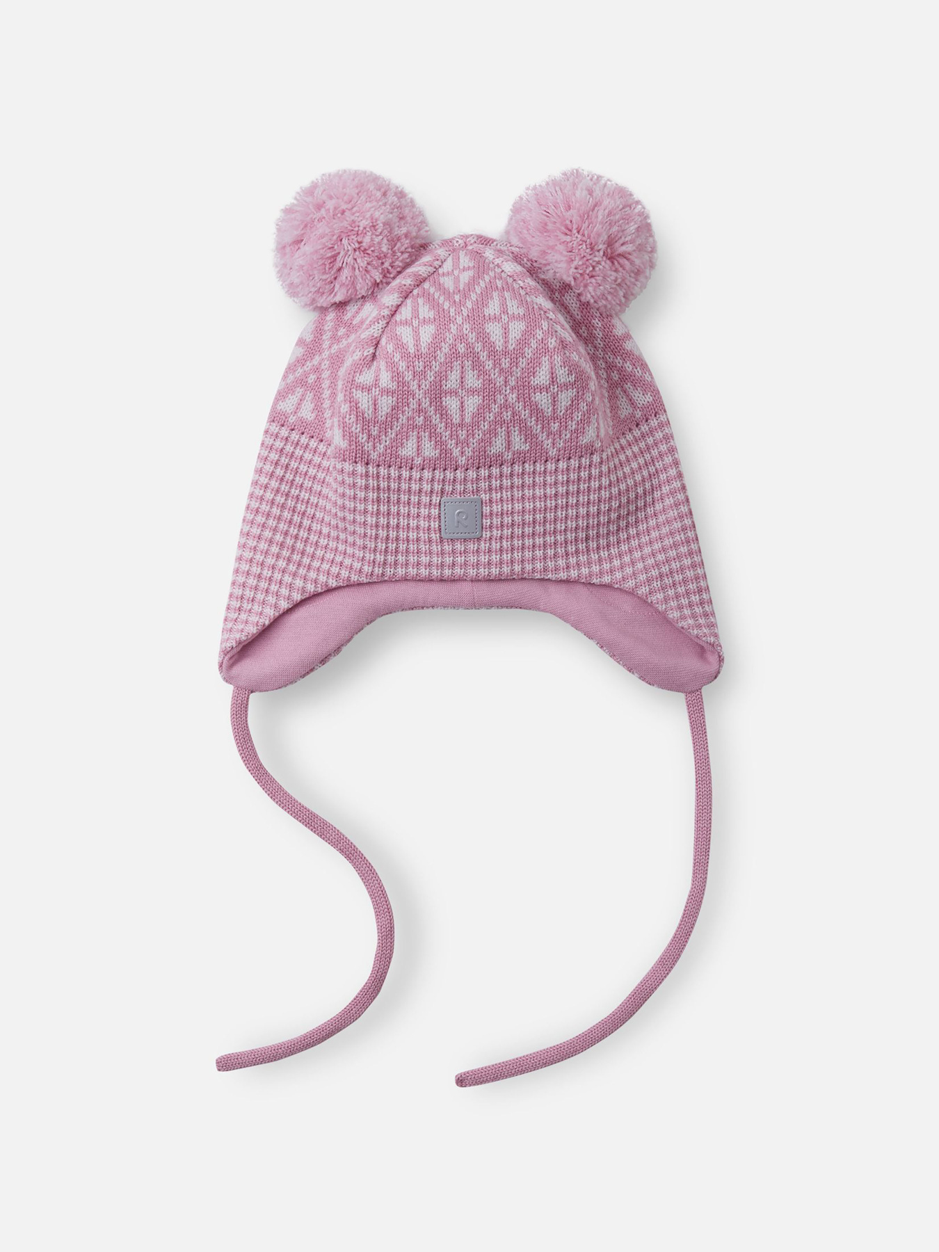 Шапка REIMA Kuuru модель 5300215A-4501 Фото