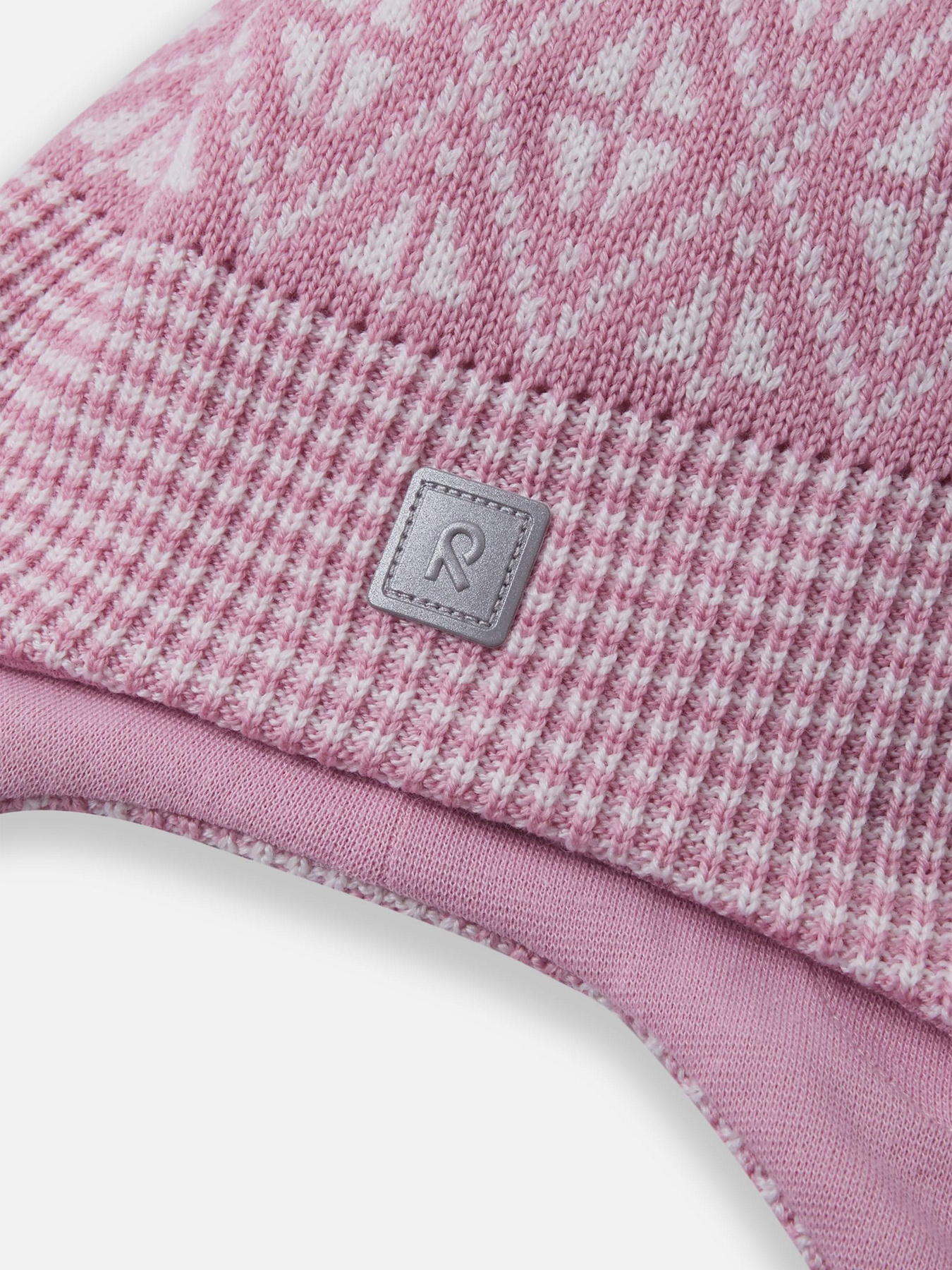 Шапка REIMA Kuuru модель 5300215A-4501 Фото