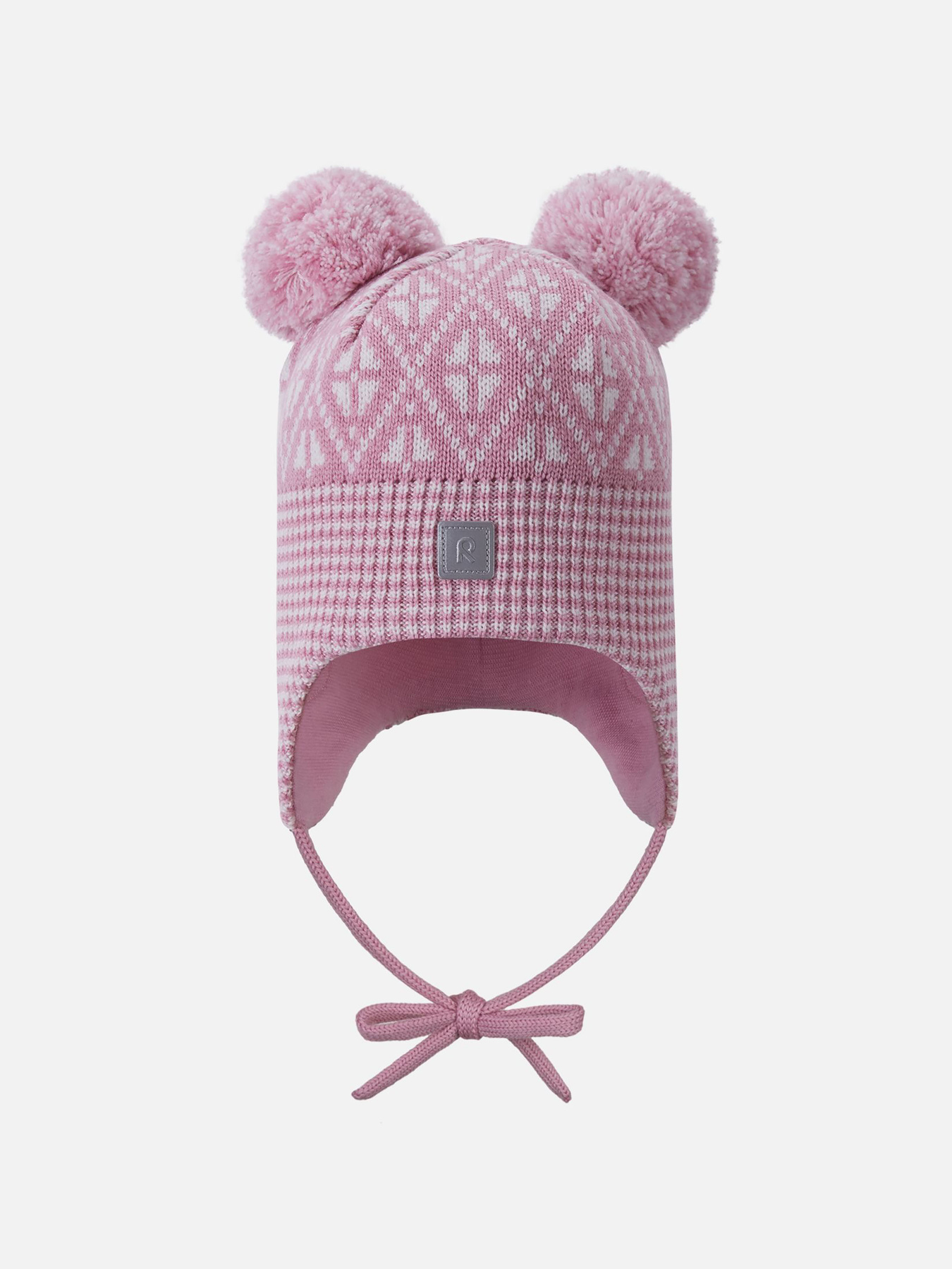 Шапка REIMA Kuuru модель 5300215A-4501 Фото