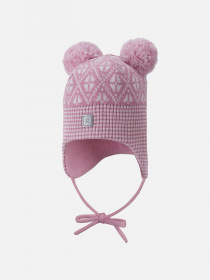 Шапка REIMA Kuuru модель 5300215A-4501 Фото