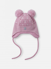 Шапка REIMA Kuuru модель 5300215A-4501 Фото