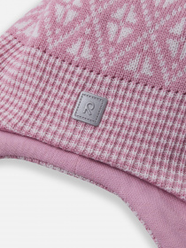 Шапка REIMA Kuuru модель 5300215A-4501 Фото