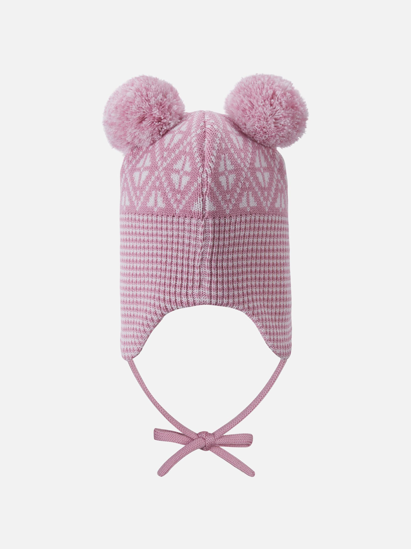 Шапка REIMA Kuuru модель 5300215A-4501 Фото