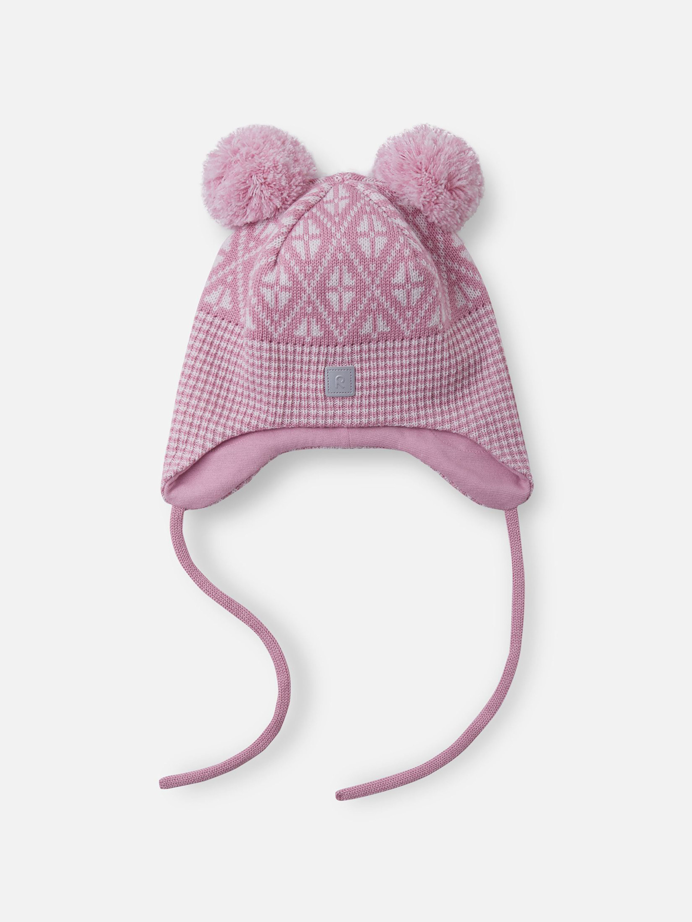 Шапка REIMA Kuuru модель 5300215A-4501 Фото