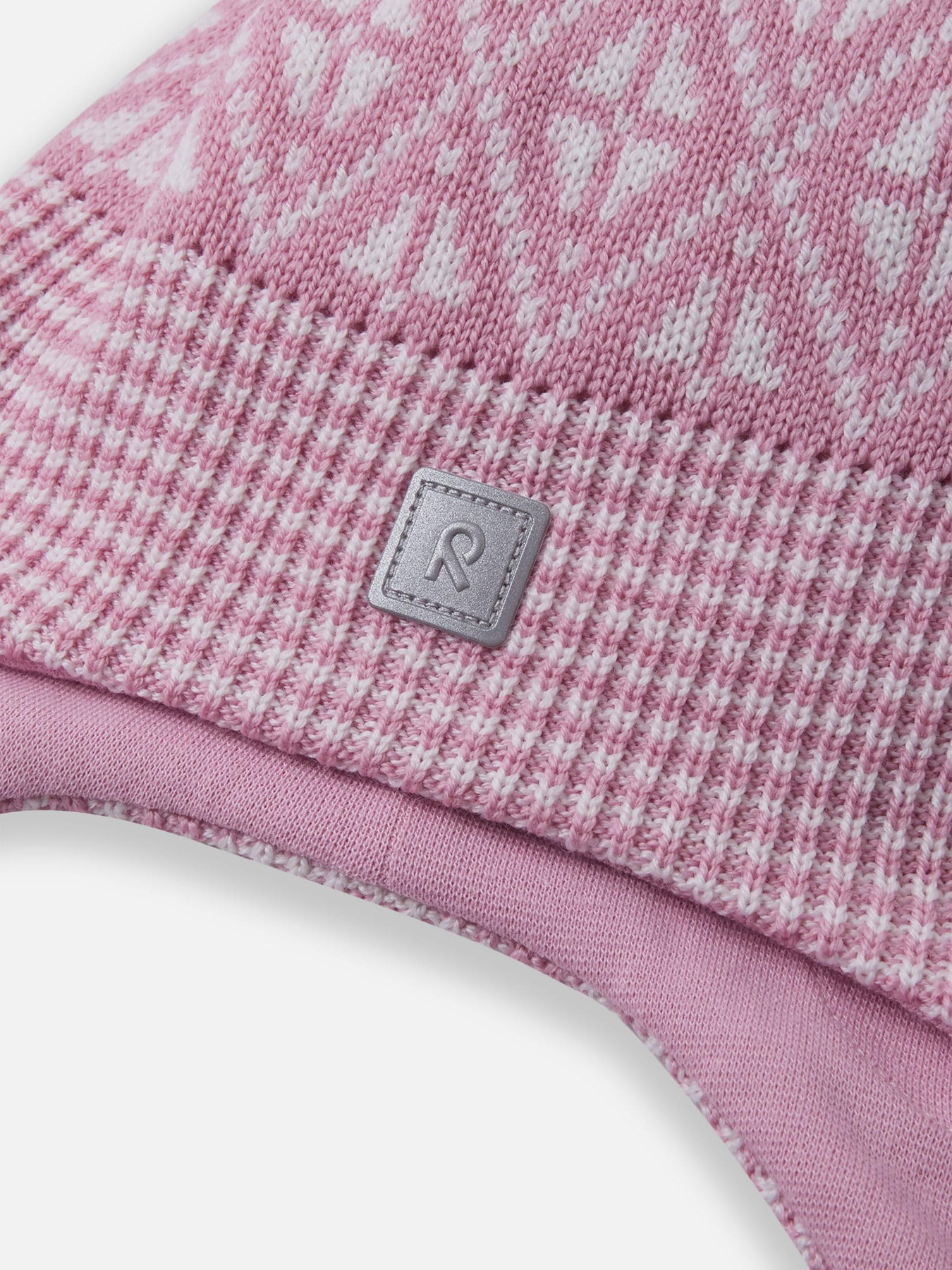 Шапка REIMA Kuuru модель 5300215A-4501 Фото