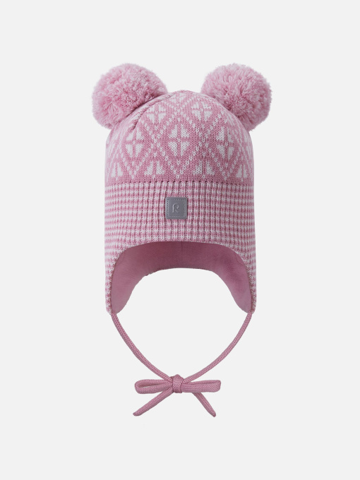 Шапка REIMA Kuuru модель 5300215A-4501 Фото