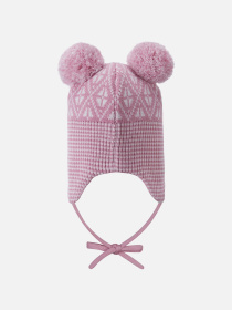 Шапка REIMA Kuuru модель 5300215A-4501 Фото