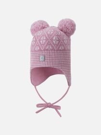 Шапка REIMA Kuuru модель 5300215A-4501 Фото