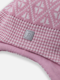 Шапка REIMA Kuuru модель 5300215A-4501 Фото