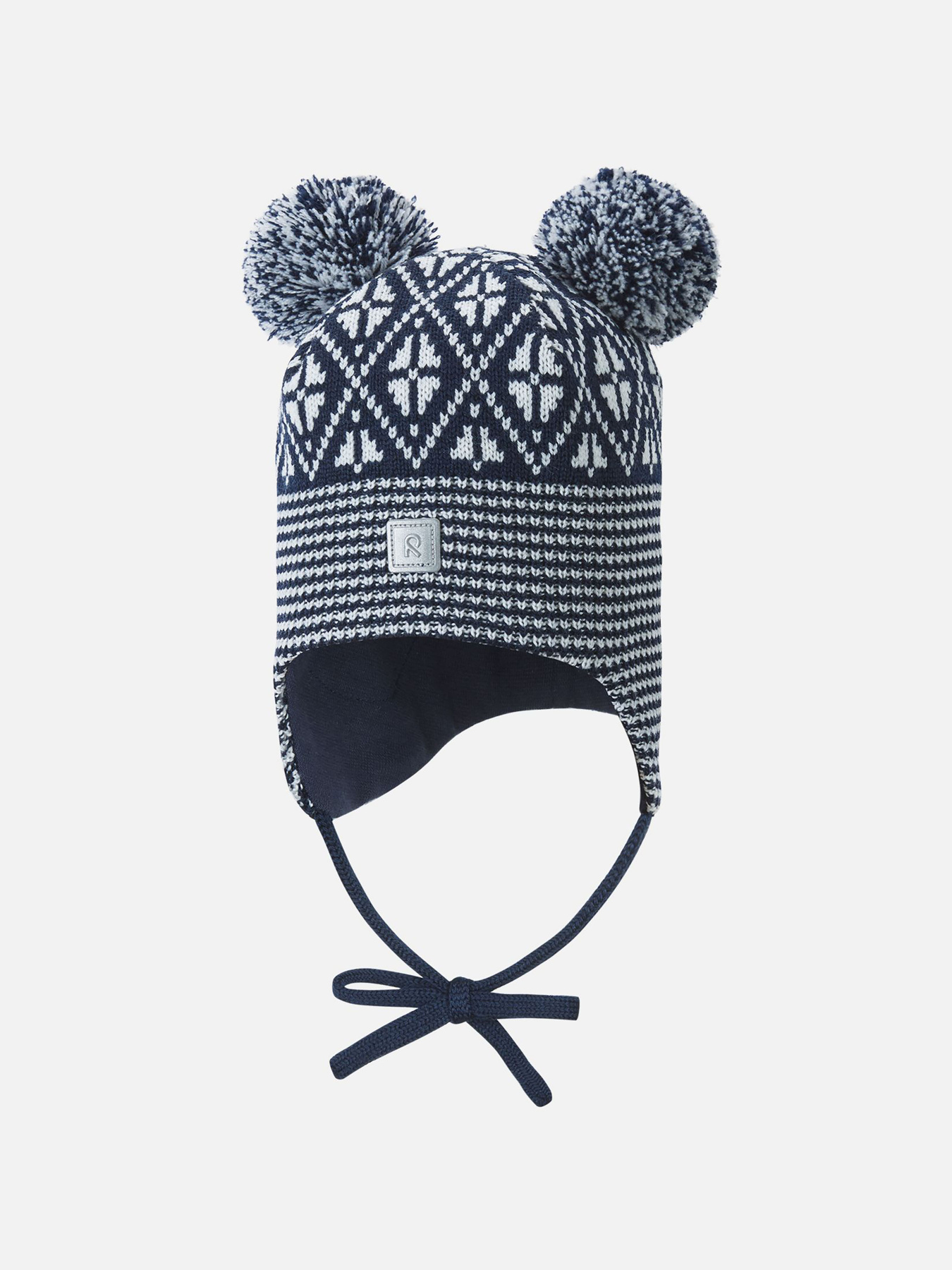 Шапка REIMA Kuuru модель 5300215A-6981 Фото