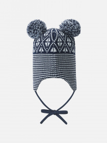 Шапка REIMA Kuuru модель 5300215A-6981 Фото